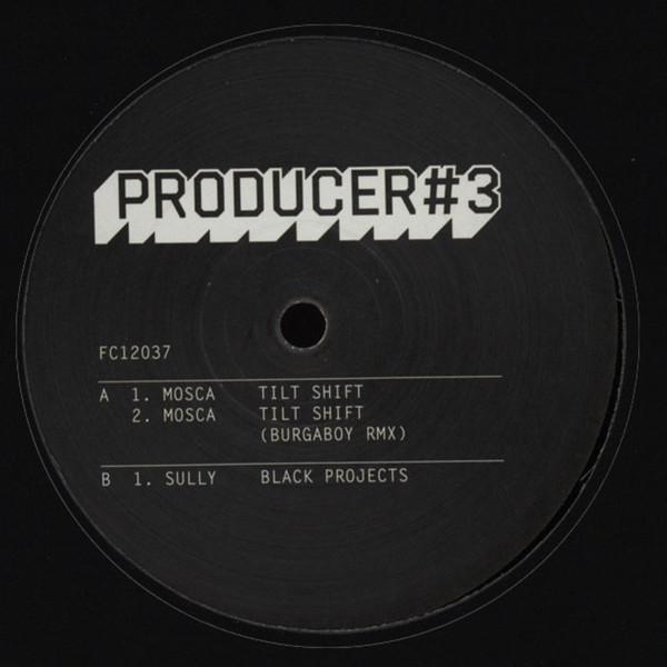 Sully (5), Mosca (2) - Producer #3 Part 1