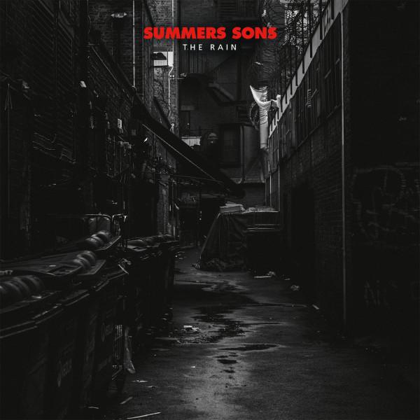 Summers Sons - The Rain