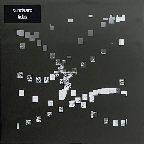 Sunda Arc - Tides