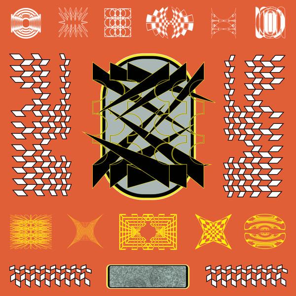 Sunik Kim - Zero Chime