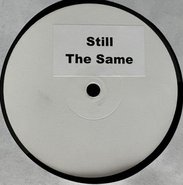 Sunshine People, Mike Francis - Still The Same