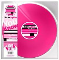 SuperJupiter - You Know