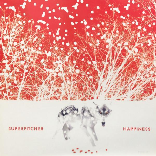 Superpitcher - Happiness Remixe