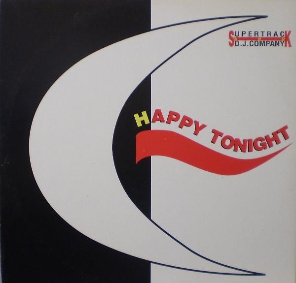 Supertrack, DJ Company (2) - Don't You (Forget About Me)