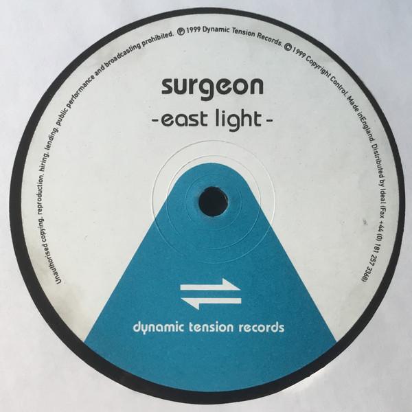 Surgeon - East Light