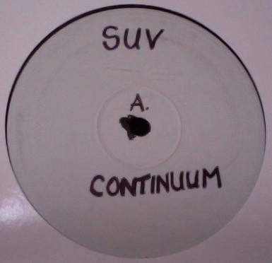 Suv - Continuum / Alfombra Magica