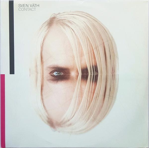 Sven Väth - Contact