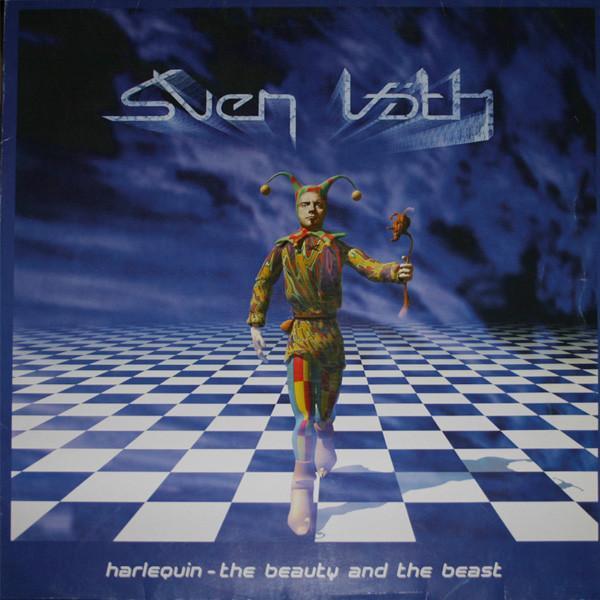 Sven Väth - Harlequin - The Beauty And The Beast