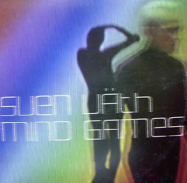 Sven Väth - Mind Games