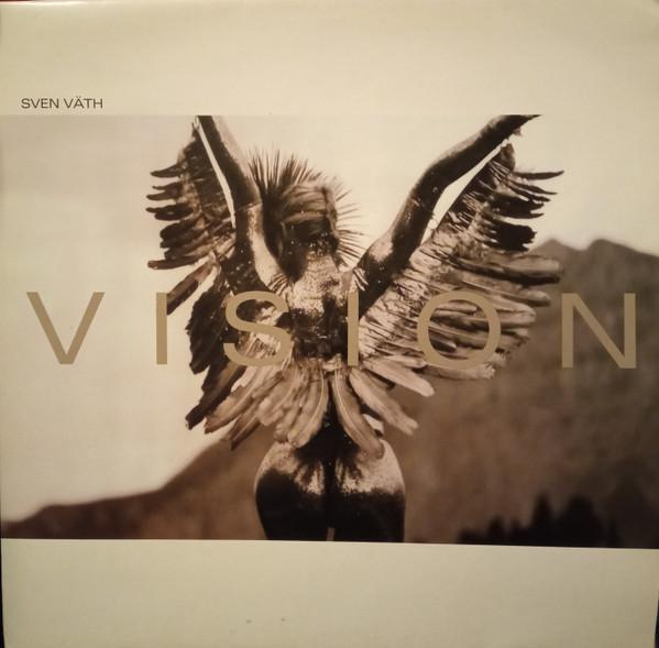 Sven Väth - Vision