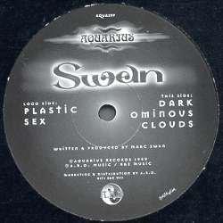 Swan - Plastic Sex / Dark Ominous Clouds