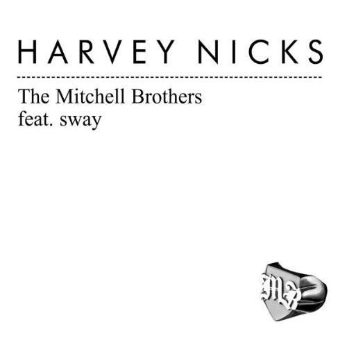 Sway, The Mitchell Brothers - Harvey Nicks
