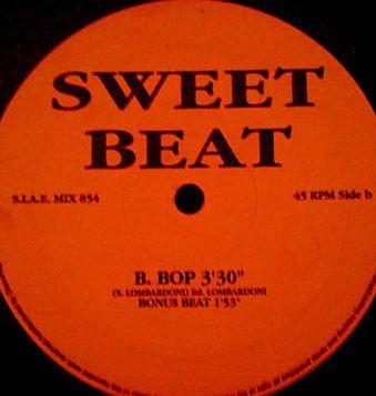 Sweet Beat (2) - Sweet Louise