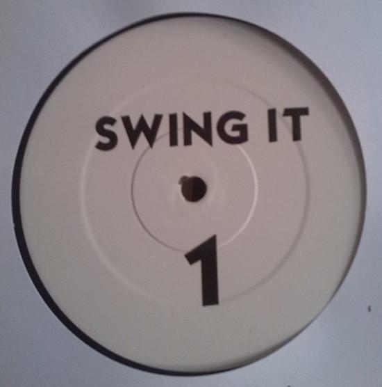  - Swing It