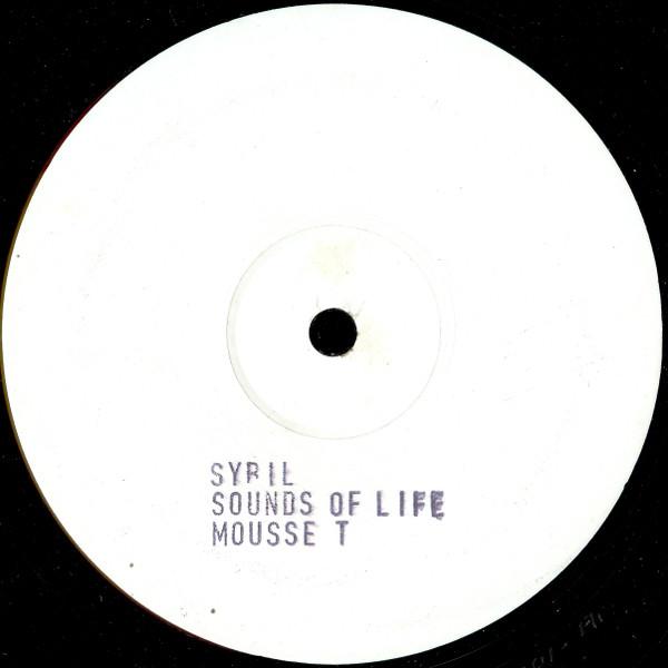 Sybil - When I Fall In Love