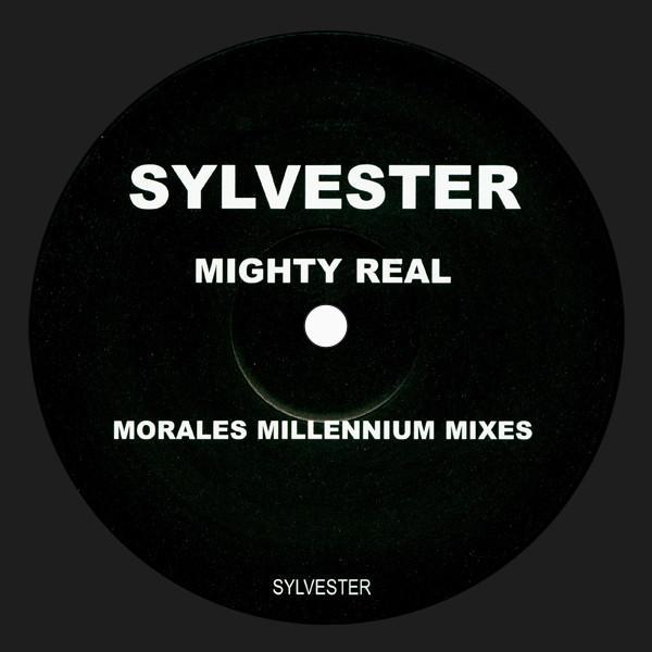 Sylvester - You Make Me Feel (Mighty Real) (Morales Mixes)