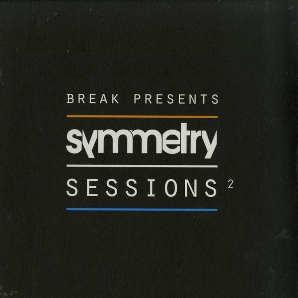  - Symmetry Sessions 2