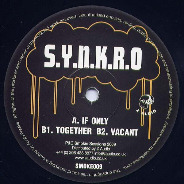 Synkro (2) - If Only