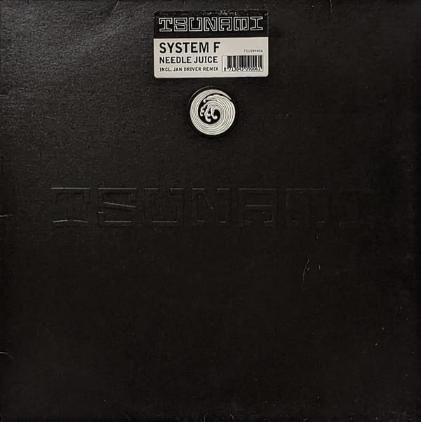System F - Needle Juice