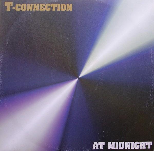 T-Connection, Montreal Sound (2) - At Midnight / Music