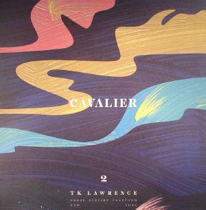 T.K. Lawrence - Cross Species Platform EP