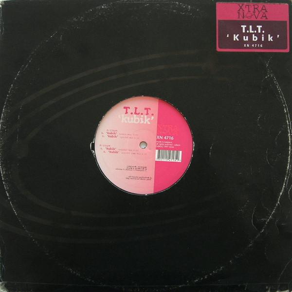 T.L.T. - Kubik