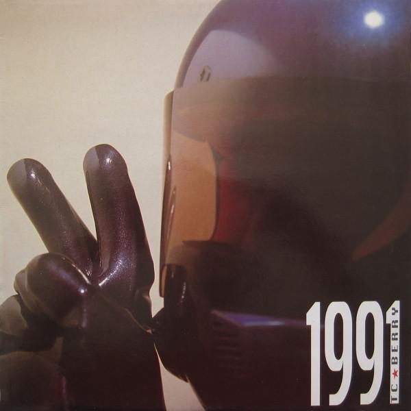 TC Berry - 1991