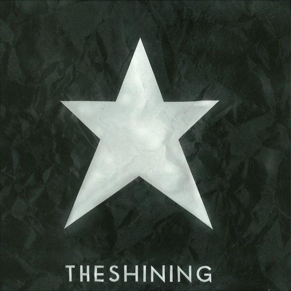 THESHINING - Hey You!!!