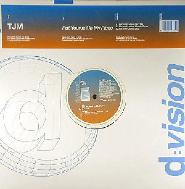 TJM - Put Yourself In My Place