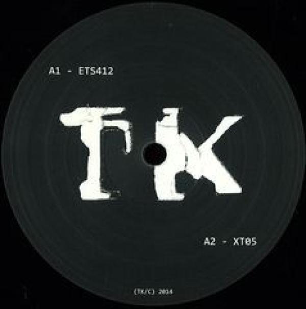 TK - TK / C