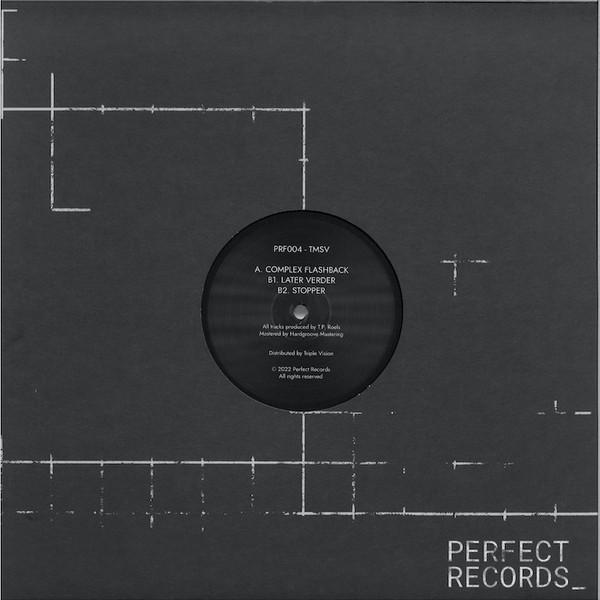 TMSV - Complex Flashback