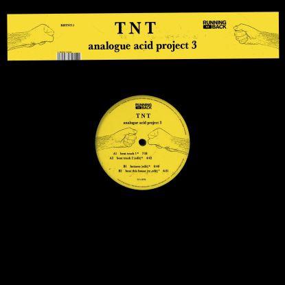 TNT (13) - Analogue Acid Project 3