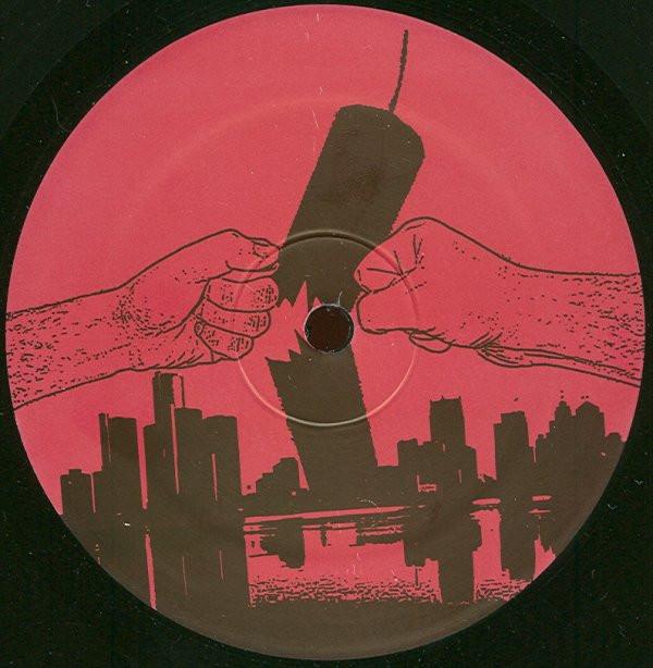 TNT (13) - Analogue Acid Project