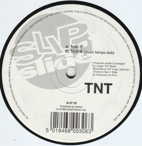 TNT (3) - Feel It