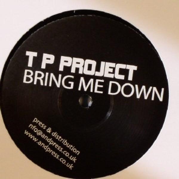 TP Project - Bring Me Down