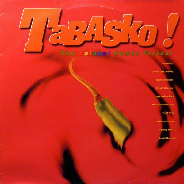  - Tabasko! The Salsoul Remix Project
