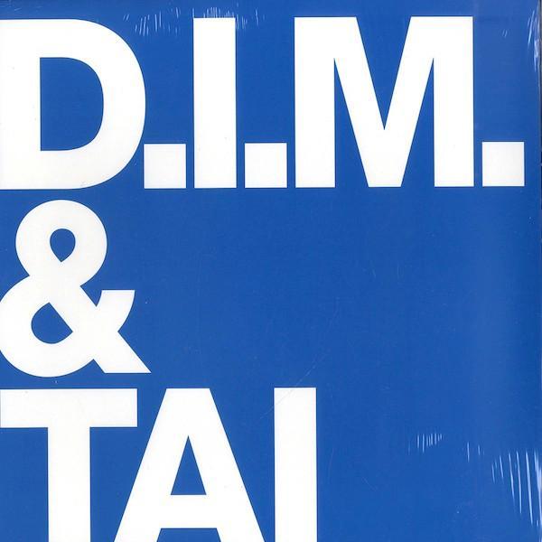 Tai Jason, D.I.M. (2) - Lyposuct