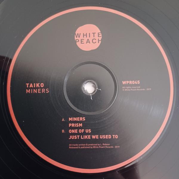 Taiko (4) - Miners