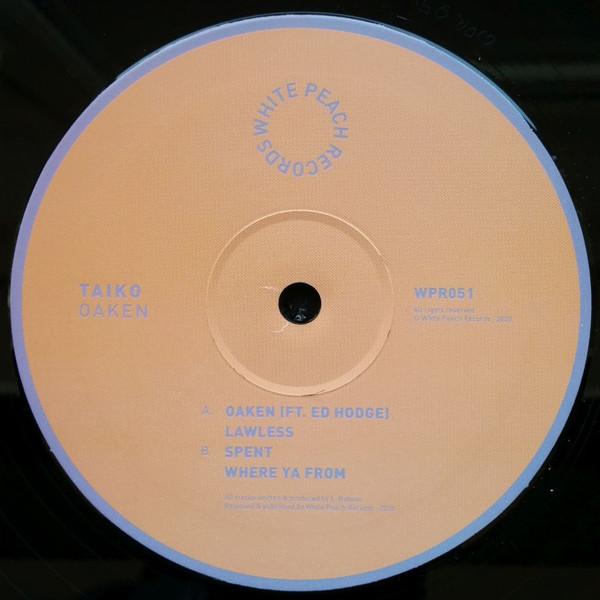 Taiko (4) - Oaken