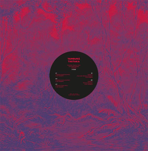 Tambura - Tikitaka