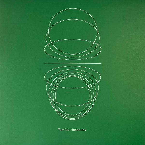 Tammo Hesselink - Mantis 07