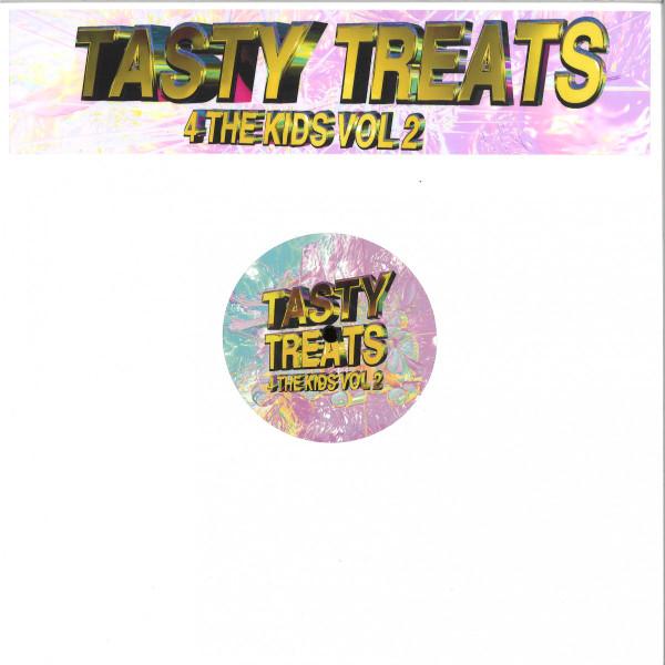  - Tasty Treats 4 The Kids Vol. 2