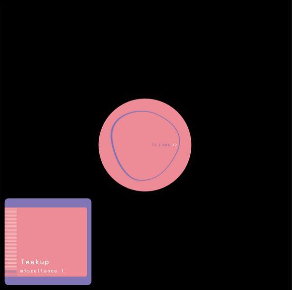 Teakup - Miscellanea I