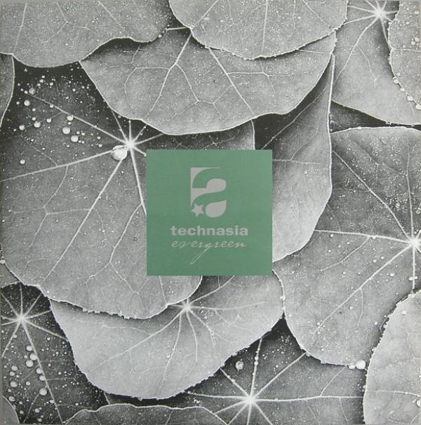 Technasia - Evergreen