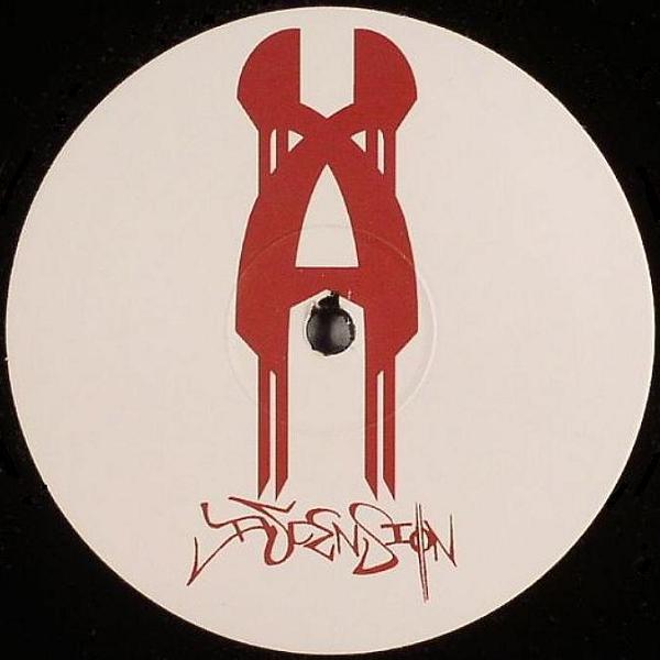 Technical Itch - Metal