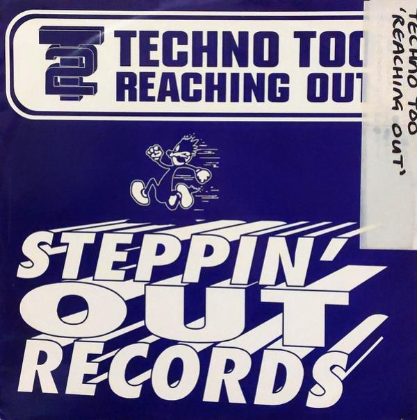 Techno Too - Reaching Out