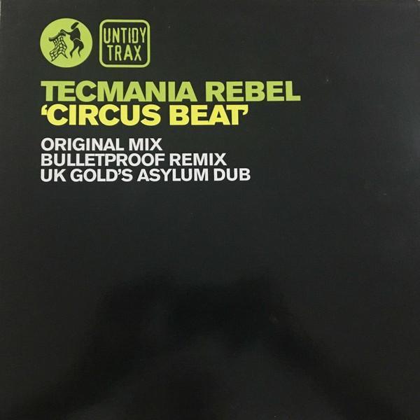 Tecmania Rebel - Circus Beat
