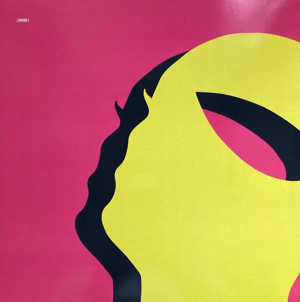 Ted Amber (2) - Terula EP