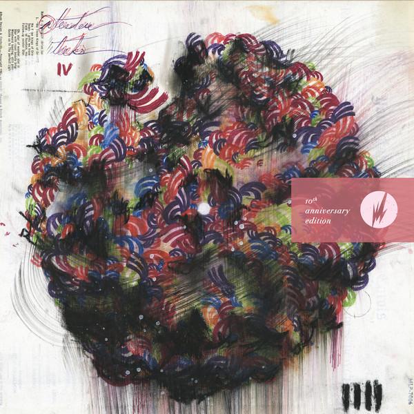 Teebs - Ardour 10th Anniversary Edition