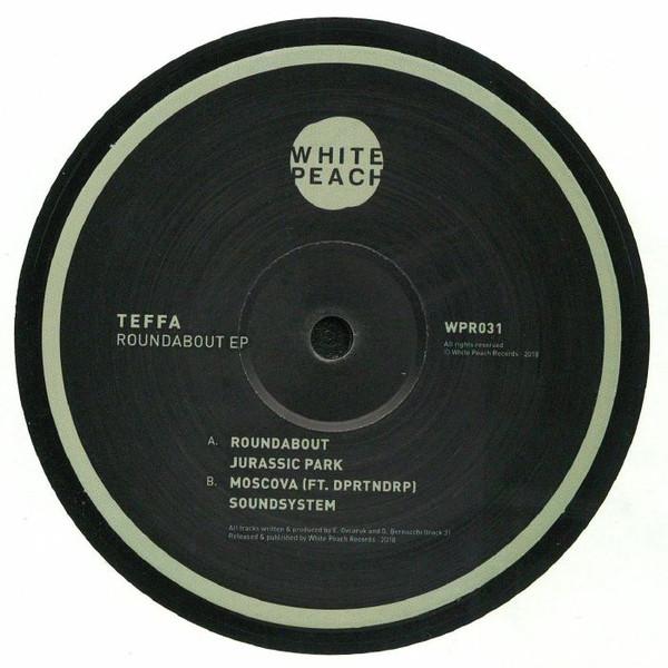 Teffa - Roundabout